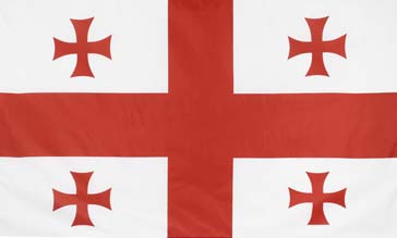GEORGIA-FLAG