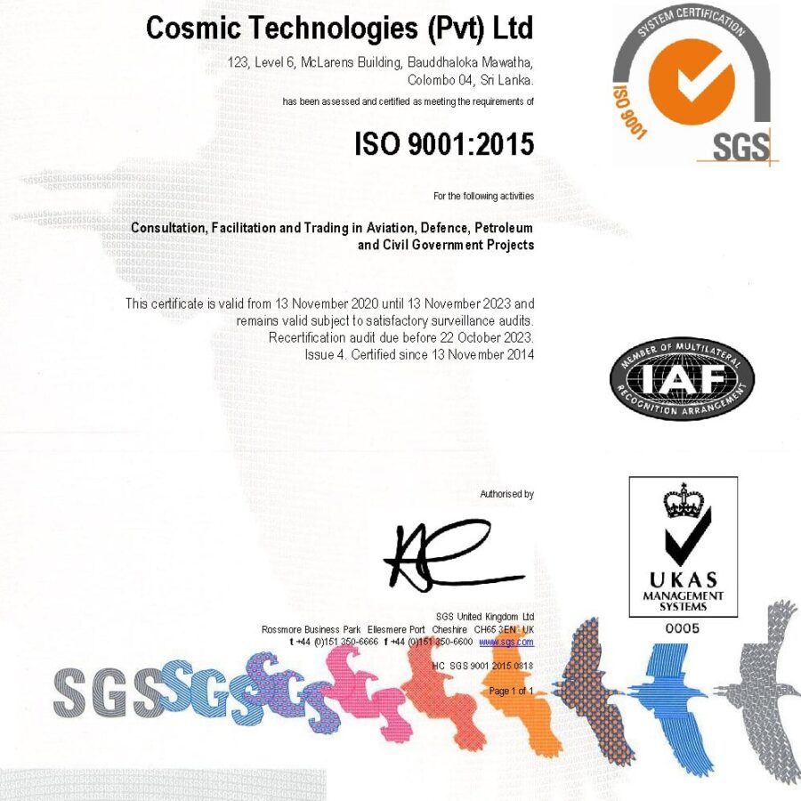 CosmicTechnologies-ISO-9001-2015-min